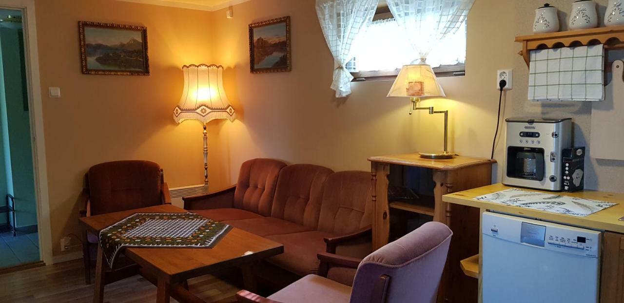 Holiday House In Lofoten Kabelvag Bagian luar foto
