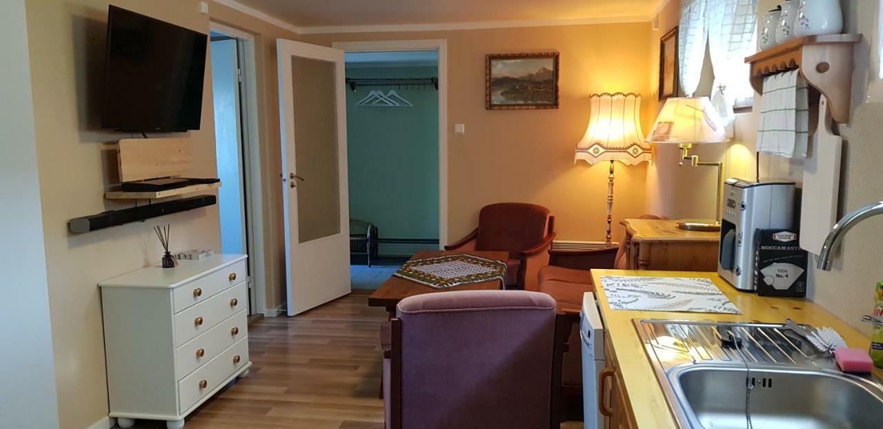 Holiday House In Lofoten Kabelvag Bagian luar foto